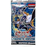 Yu-Gi-Oh!! TCG Cybernetic Horizon Booster Pack of 9 Cards