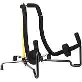 Hercules Stands GS303B TravLite Folk Instrument Stand