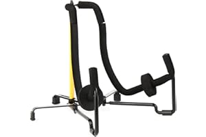 Hercules Stands GS303B TravLite Folk Instrument Stand