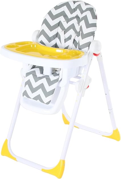 billie faiers high chair