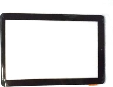 black color eutoping r new 12 inch touch screen panel digitizer replacement for 12 2 rca pro12 pro 12 rct6223w97 ct9223w97dk