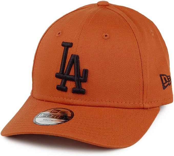 kids dodgers hat
