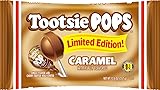 Tootsie Pops Limited Edition Individually Wrapped