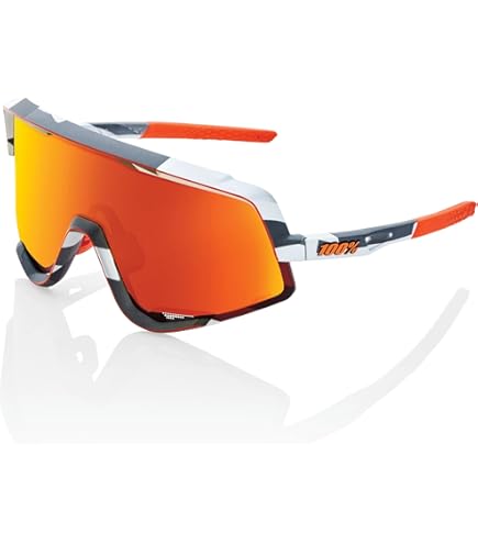 ウェア 100% S3 Sport Performance Sunglasse Amazon.com: 100% S3 Sport Performance Cycling Sunglasses