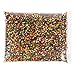 Huge 16oz. Almost 30,000 Jelly BeadZ® Water Bead Gel- Rainbow Mix