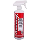 CorrosionX Corrosion Technologies 91002