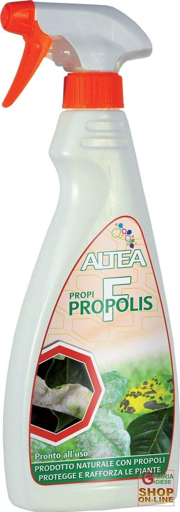 Altea Propolis F Spray 500 ml Bio