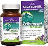 New Chapter, Zyflamend Prostate, 60 Liquid Caps