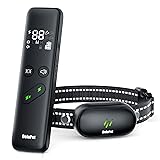 Dog Shock Collar - Electric Dog Training Collar
