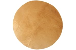 Hi.FANCY Round Drum Carpet Stylish Drum Blanket Non-slip Fits Electronic Kit Safe Durable Suit For Electronic And Bass Kit. P