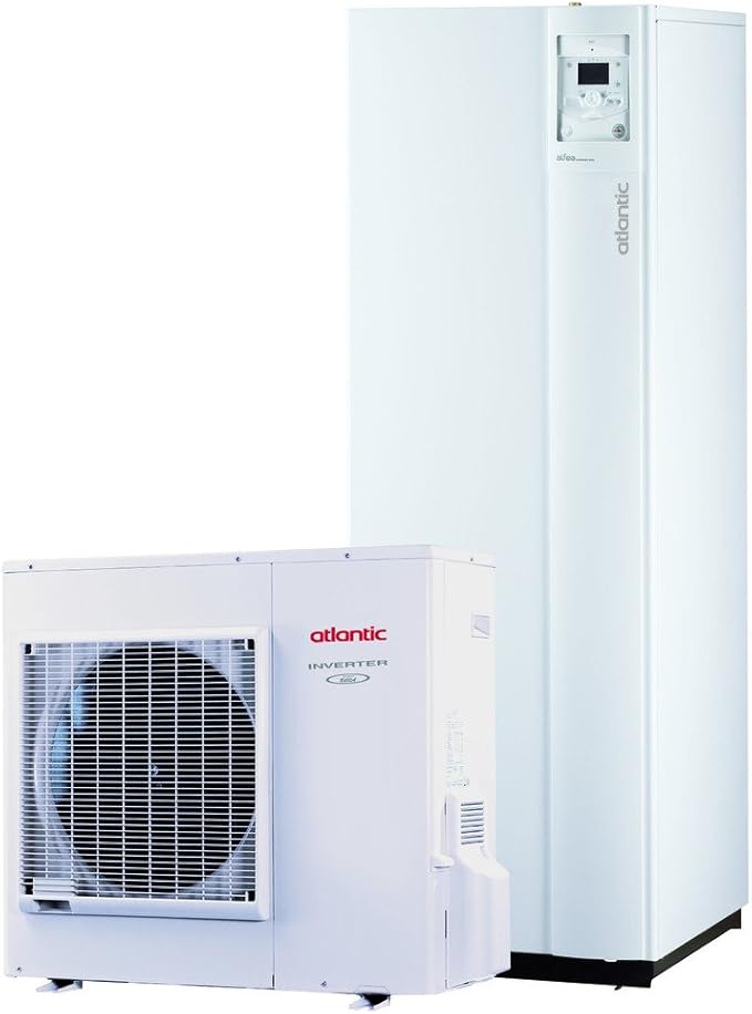 Pac Atlantic / Alféa Extensa Duo Notice