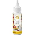 Wilton Dab-N-Hold Edible Adhesive, Cake Glue for Decorating Desserts and Cakes, 2 oz., Transparent