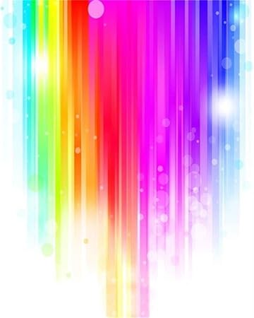 Amazon Com Aofoto 4x5ft Colorful Paint Splatter Backdrop