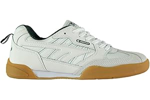 Hi-Tec Squash Indoor Court Shoes - 11 D(M) US