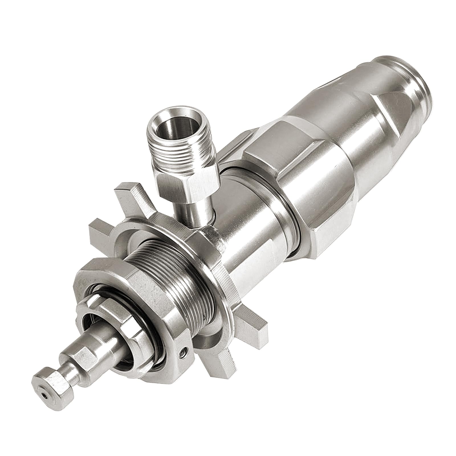 Photo 1 of 17C487/17C721 Airless Paint Sprayer Pc Pump Parts Compatible with Graco 210 ES 210pc 230pc 390pc 395pc 490pc 495pc 595pc Airless Paint Sprayer