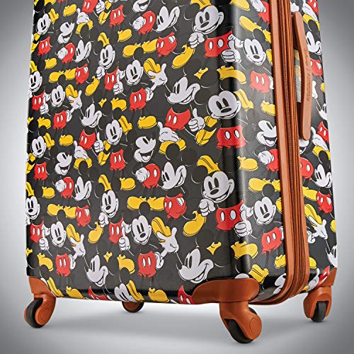 AMERICAN TOURISTER Disney Hardside Luggage with Spinner Wheels