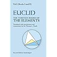 The Thirteen Books of the Elements, Vol. 1: Books 1-2