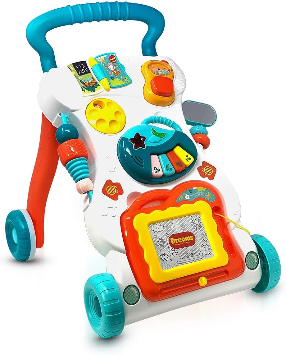 huanger children music walker
