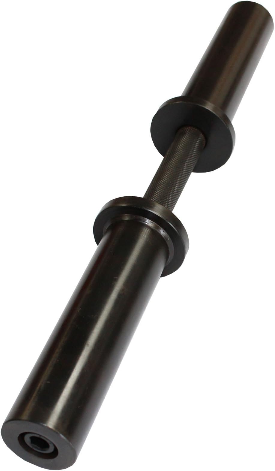 Strength Shop Olympic Loadable Dumbbell Handle