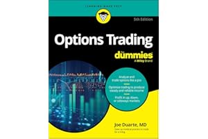 Options Trading For Dummies