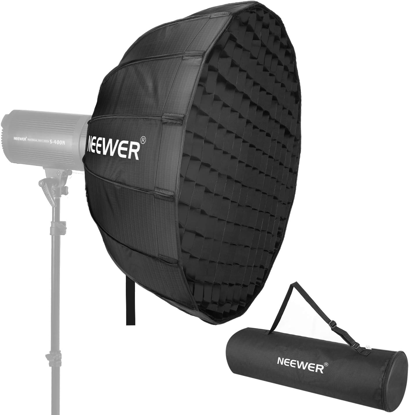 Best Softbox Lighting Folding