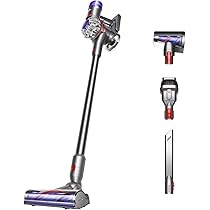 35% OFF Dyson V8 Cordless Vacuum — Near Record Low Price