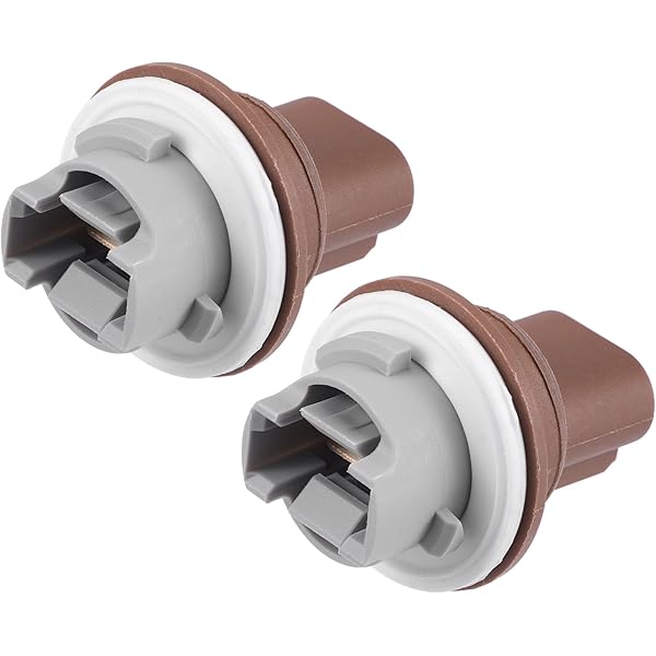 Amazon.com: Genuine Chrysler 4400588 Electrical Socket : Automotive