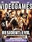 Livro As Grandes Histórias dos Videogames. Resident Evil. Parte 2