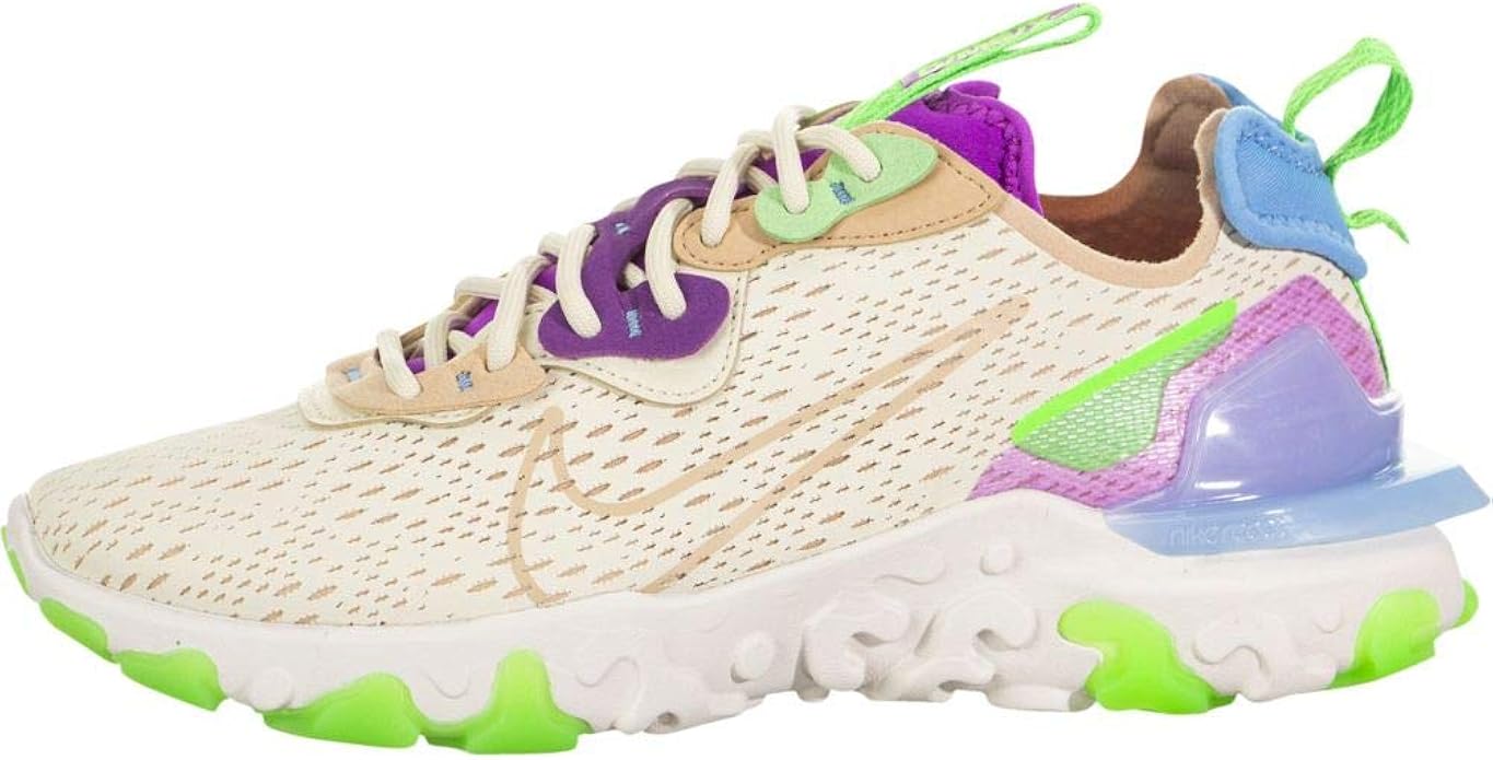 react vision women's