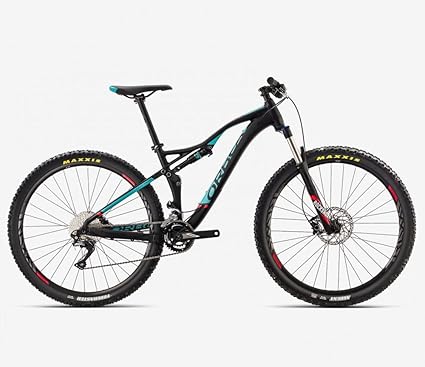 orbea occam tr 29