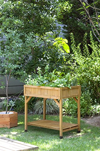 VegTrug 8 Pocket Herb Garden
