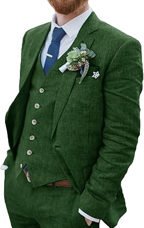 wedding formal suit
