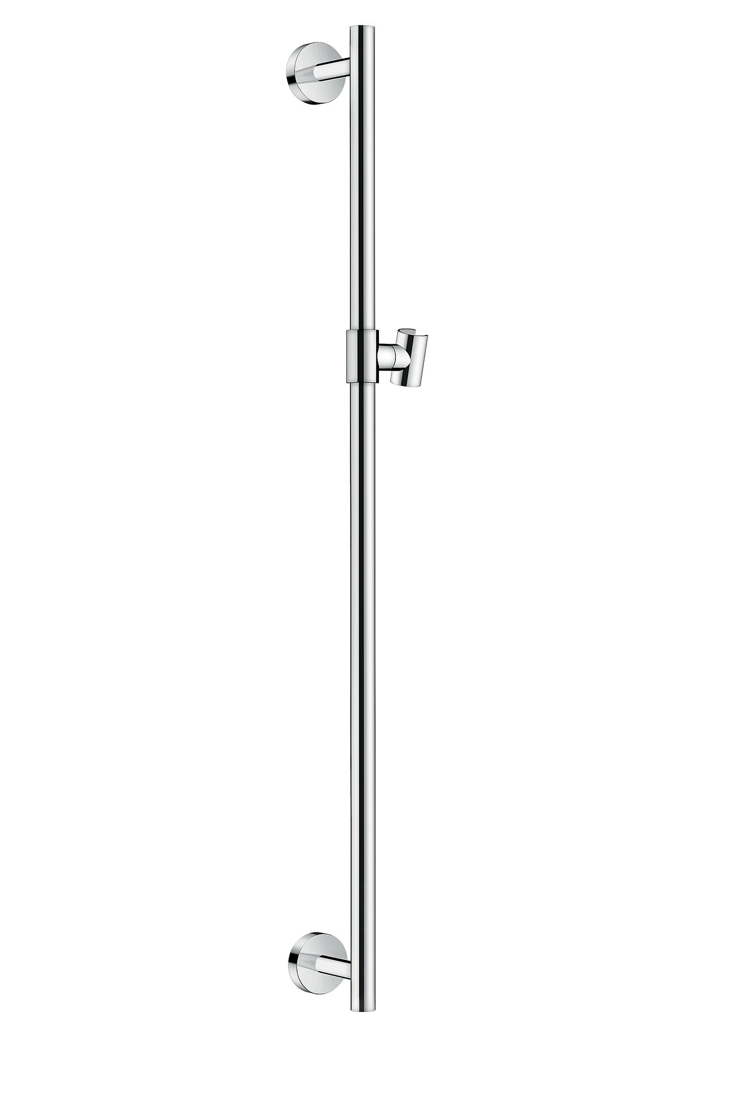 hansgrohe Unica Comfort shower rail 0.90 m, chrome
