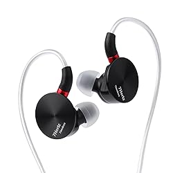 Linsoul 7HZ Timeless in Ear Monitor, 14.2mm Planar