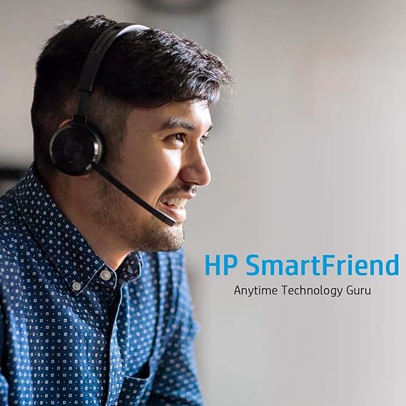HP Care Pack 1 Year SmartFriend Software and Security Amazon.in