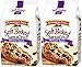 Pepperidge Farm Soft Baked Cookies - Santa Cruz Oatmeal Raisin - 8.6 oz - 2 Pack