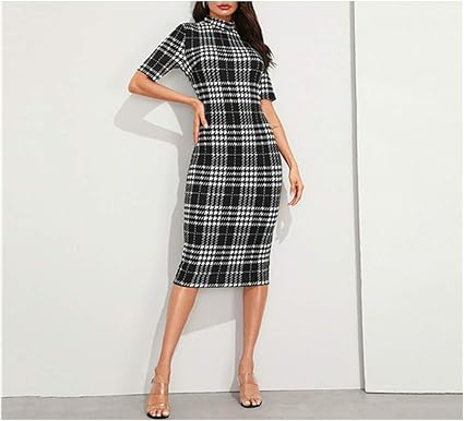 ladies midi dresses