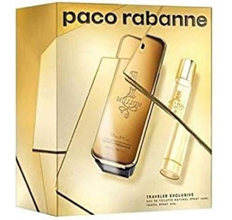 parfume one million