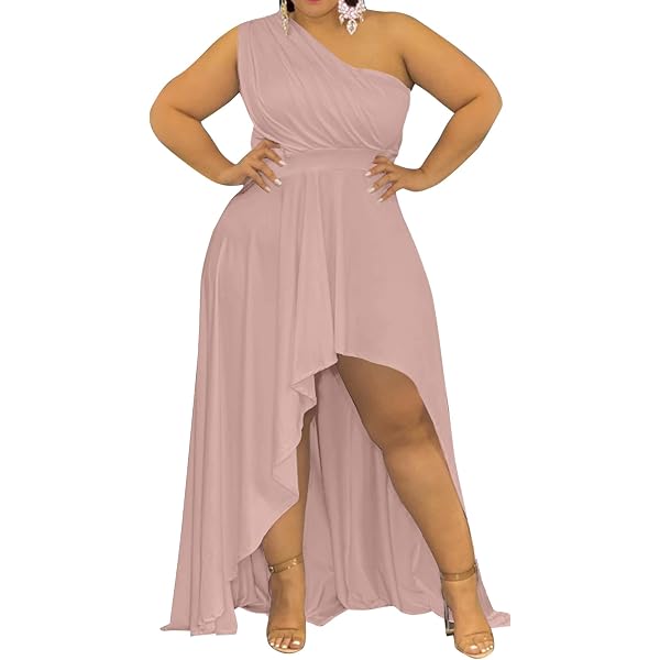 rafferty off-the-shoulder maxi dress Brown Georgette Off Shoulder Maxi Dress – self-portrait