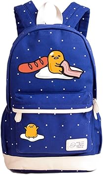 gudetama backpack amazon