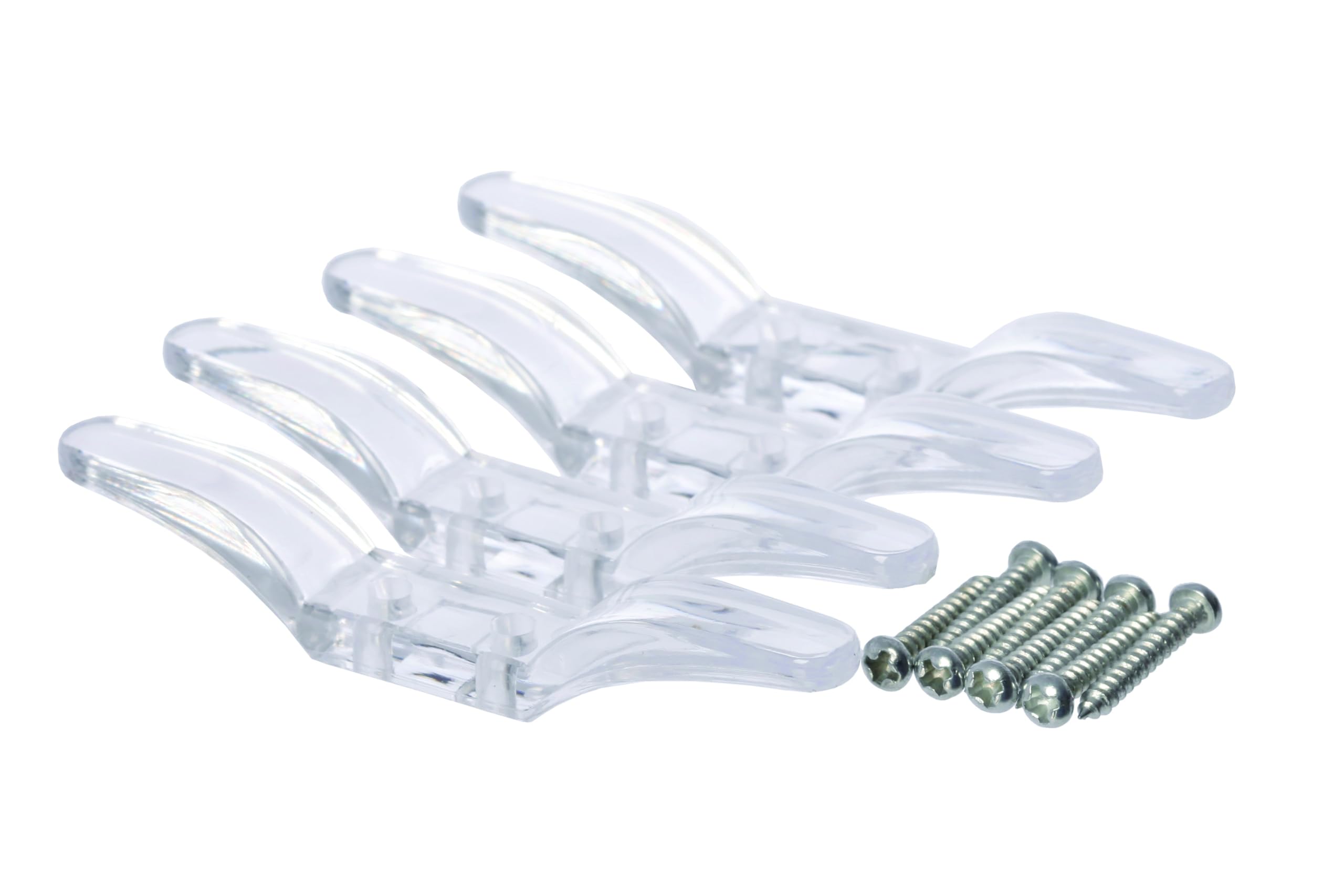 Dreambaby Blind Cord Safety Wraps for Dangling Window Cords String Keeper - Model F865, blind cord wraps