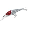 Capt Jay Fishing Deep Diving Fishing Lures Swimbait Sinking Minnow Lure Saltwater Trolling Lure