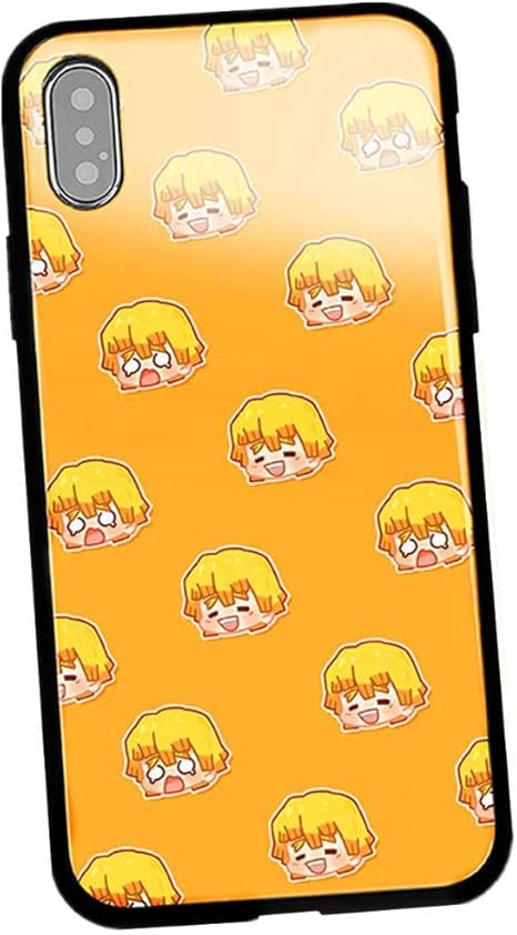 Amazon Co Jp 鬼滅の刃スマホケース 最新バージョン 鬼滅の刃 Iphoneケース 漫画 映画 全面保護で耐衝撃に強いケース カバー 携帯電話ケース スマホケース 携帯電話のシェル アイホンケース アイフォンカバー Iphone11携帯の ケース 鬼滅の刃 スマホ Iphone 7 8