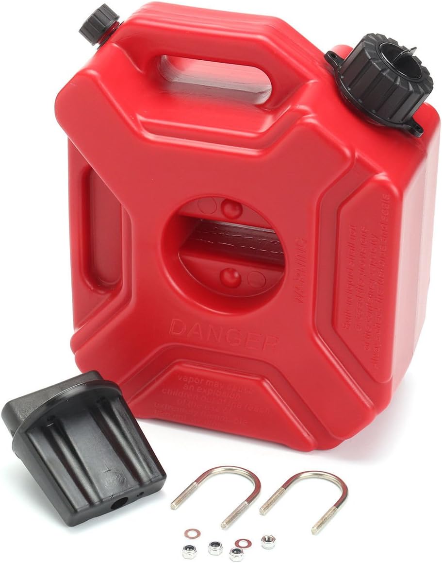 Portable Gas Tank Cars