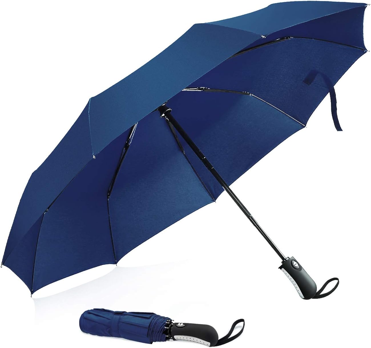 wind defying umbrella