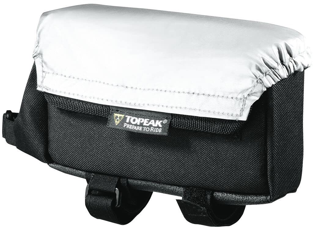 TOPEAK TRIBAG All Weather Bike Bag, Sport, Multicoloured, One Size