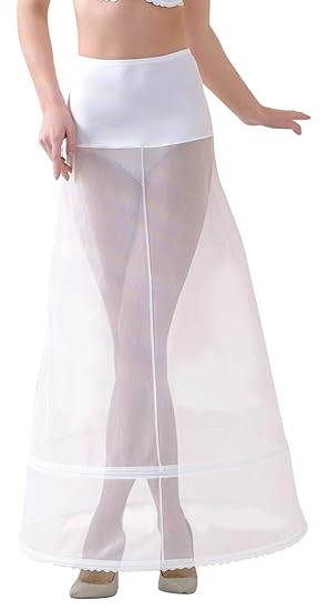 Lacey Bell Reifrock Brautkleid Hochzeit Unterrock Petticoat fur Damen Hochzeitskleid P7-220