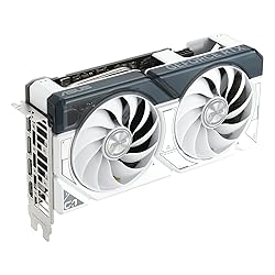 ASUS Dual NVIDIA GeForce RTX 4060 Ti OC Edition