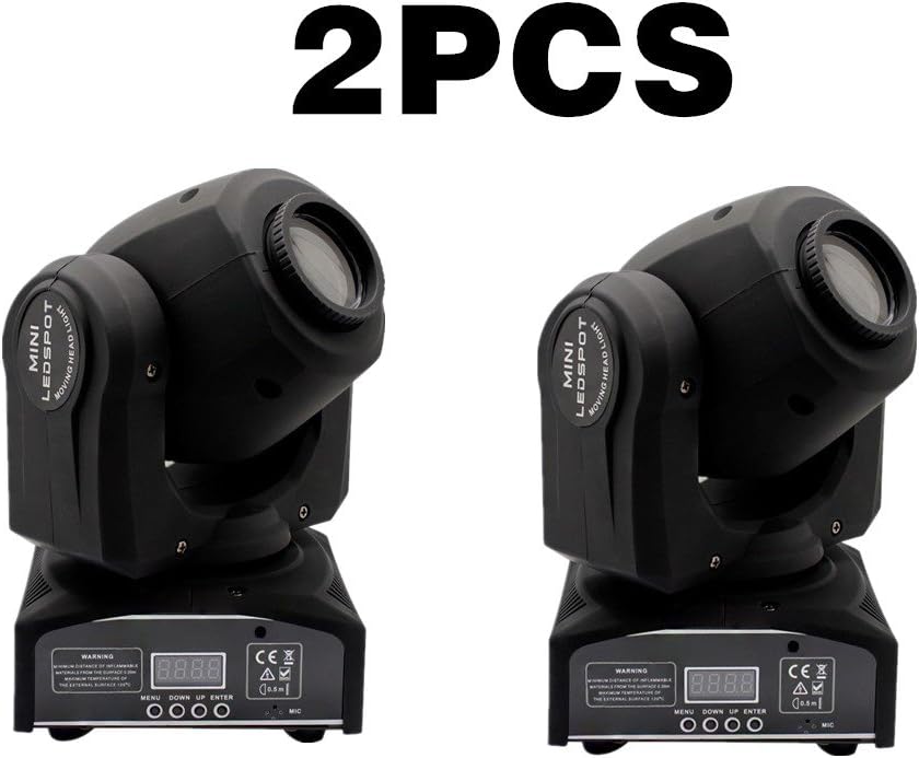 Best Gobo Party Dj Lighting