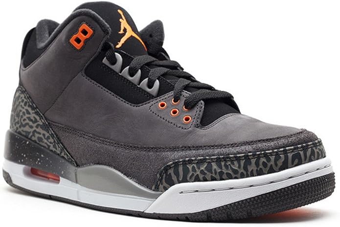 air jordan 3 fear pack